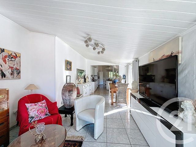 maison à vendre - 6 pièces - 166.34 m2 - UCCIANI - 201 - CORSE - Century 21 Actif Immobilier