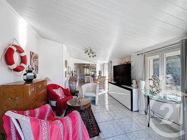 maison à vendre - 6 pièces - 166.34 m2 - UCCIANI - 201 - CORSE - Century 21 Actif Immobilier