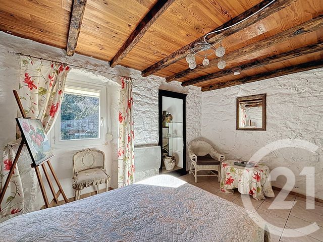 maison à vendre - 6 pièces - 166.34 m2 - UCCIANI - 201 - CORSE - Century 21 Actif Immobilier