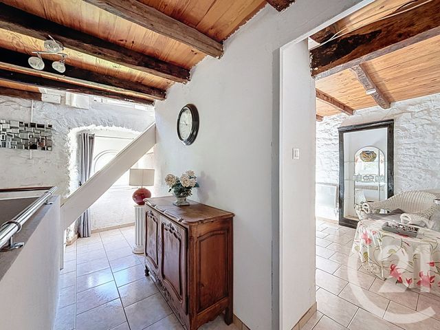 maison à vendre - 6 pièces - 166.34 m2 - UCCIANI - 201 - CORSE - Century 21 Actif Immobilier