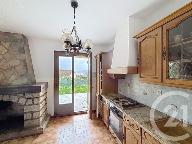 Appartement T5 à vendre - 7 pièces - 135.0 m2 - BASTELICACCIA - 201 - CORSE - Century 21 Actif Immobilier