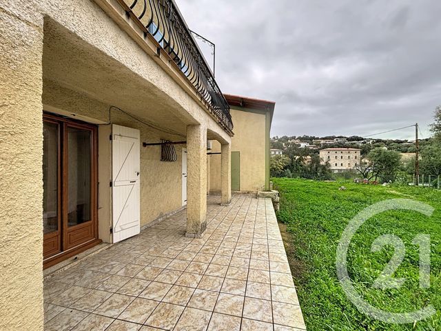 Appartement T5 à vendre - 7 pièces - 135.0 m2 - BASTELICACCIA - 201 - CORSE - Century 21 Actif Immobilier