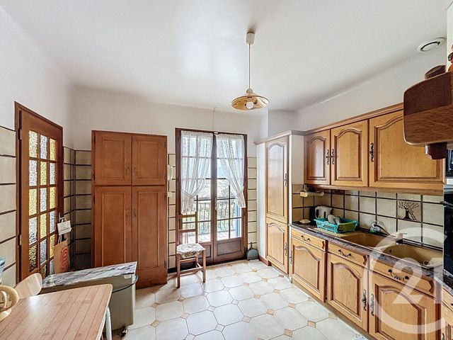 Appartement T5 à vendre - 7 pièces - 135.0 m2 - BASTELICACCIA - 201 - CORSE - Century 21 Actif Immobilier