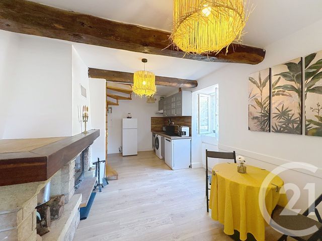 maison à vendre - 3 pièces - 75.0 m2 - ZIGLIARA - 201 - CORSE - Century 21 Actif Immobilier