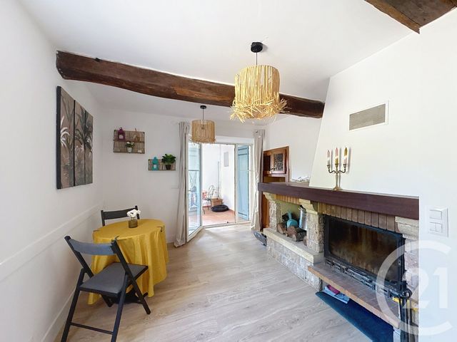 maison à vendre - 3 pièces - 75.0 m2 - ZIGLIARA - 201 - CORSE - Century 21 Actif Immobilier