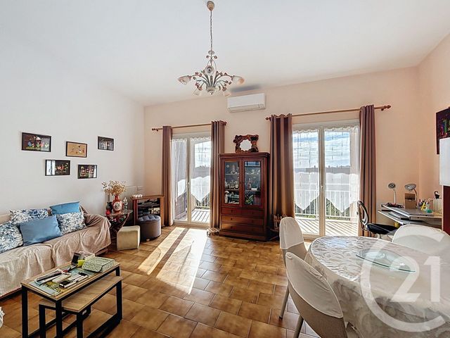 maison à vendre - 4 pièces - 112.0 m2 - AJACCIO - 201 - CORSE - Century 21 Actif Immobilier