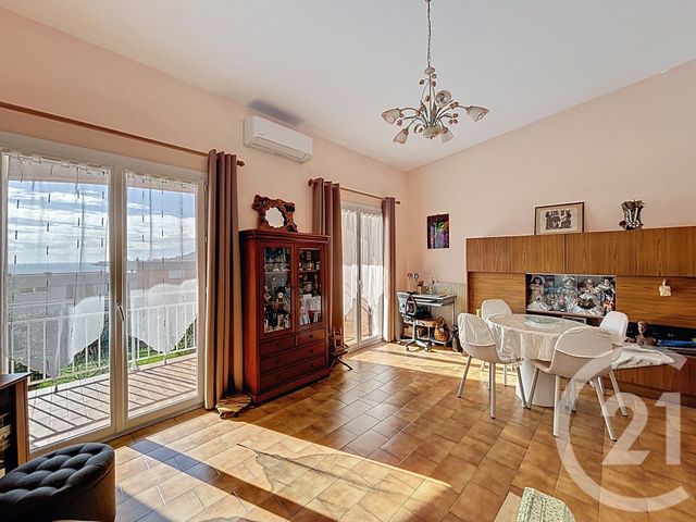 maison à vendre - 4 pièces - 112.0 m2 - AJACCIO - 201 - CORSE - Century 21 Actif Immobilier