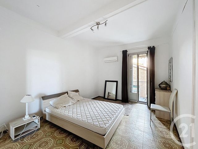 Appartement T2 à vendre - 2 pièces - 50.05 m2 - AJACCIO - 201 - CORSE - Century 21 Actif Immobilier