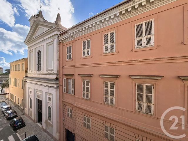 Appartement T2 à vendre AJACCIO