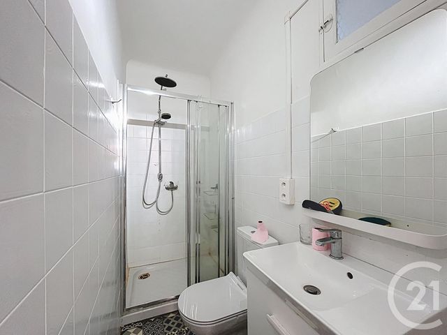 Appartement T2 à vendre - 2 pièces - 50.05 m2 - AJACCIO - 201 - CORSE - Century 21 Actif Immobilier