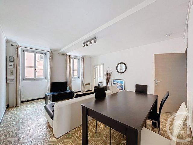 Appartement T2 à vendre - 2 pièces - 50.05 m2 - AJACCIO - 201 - CORSE - Century 21 Actif Immobilier