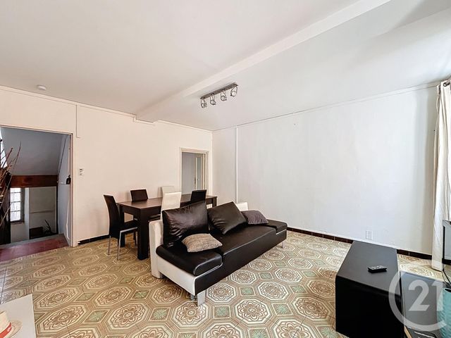 Appartement T2 à vendre - 2 pièces - 50.05 m2 - AJACCIO - 201 - CORSE - Century 21 Actif Immobilier