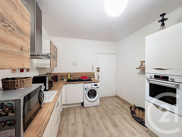 Appartement F4 à vendre - 4 pièces - 85.0 m2 - AJACCIO - 201 - CORSE - Century 21 Actif Immobilier