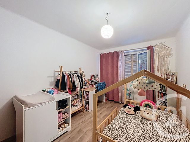 Appartement F4 à vendre - 4 pièces - 85.0 m2 - AJACCIO - 201 - CORSE - Century 21 Actif Immobilier