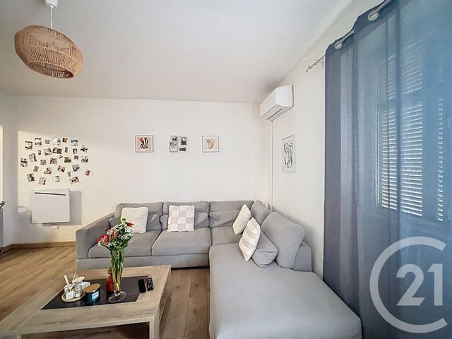 Appartement F4 à vendre - 4 pièces - 85.0 m2 - AJACCIO - 201 - CORSE - Century 21 Actif Immobilier