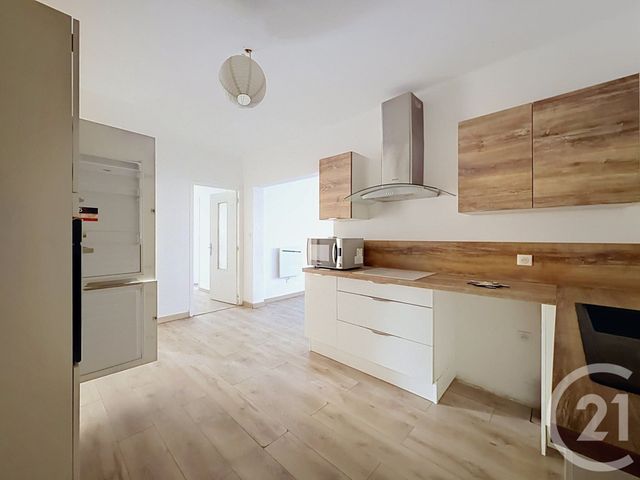 Appartement F4 à vendre - 4 pièces - 85.0 m2 - AJACCIO - 201 - CORSE - Century 21 Actif Immobilier