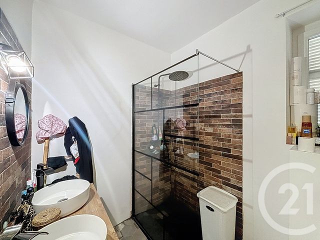 Appartement F4 à vendre - 4 pièces - 85.0 m2 - AJACCIO - 201 - CORSE - Century 21 Actif Immobilier