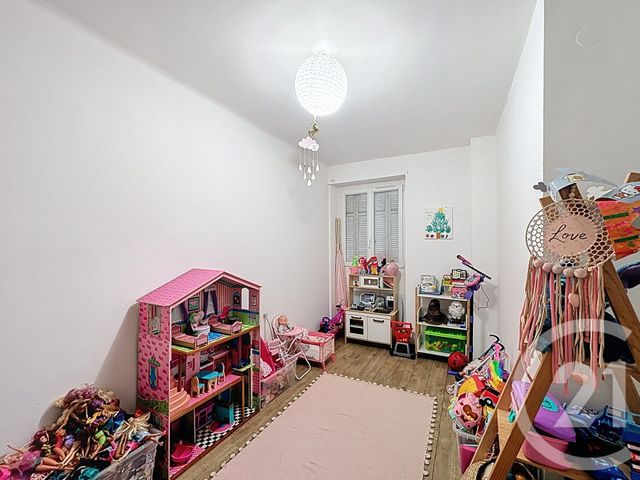 Appartement F4 à vendre - 4 pièces - 85.0 m2 - AJACCIO - 201 - CORSE - Century 21 Actif Immobilier