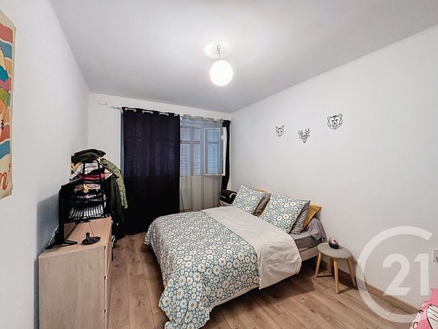 Appartement F4 à vendre - 4 pièces - 85.0 m2 - AJACCIO - 201 - CORSE - Century 21 Actif Immobilier