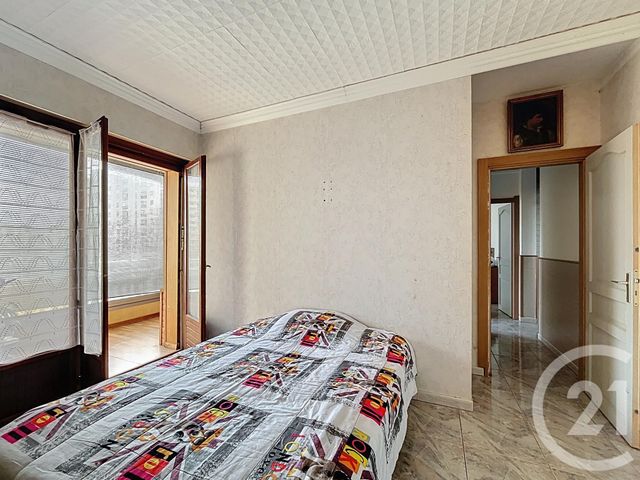 Appartement T3 à vendre - 3 pièces - 73.03 m2 - AJACCIO - 201 - CORSE - Century 21 Actif Immobilier