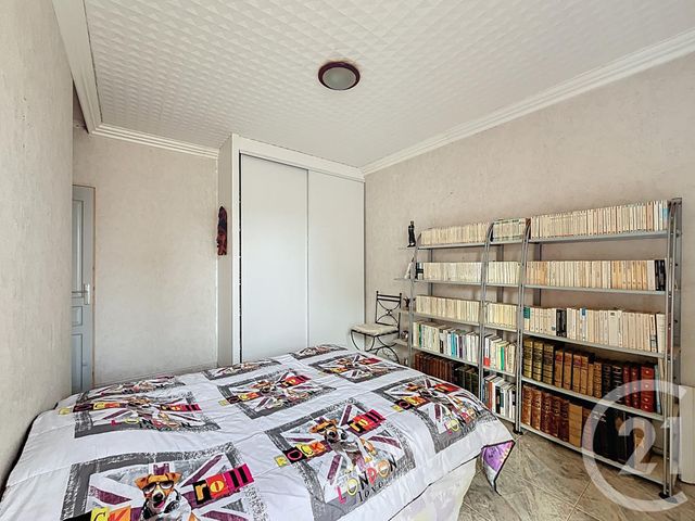 Appartement T3 à vendre - 3 pièces - 73.03 m2 - AJACCIO - 201 - CORSE - Century 21 Actif Immobilier