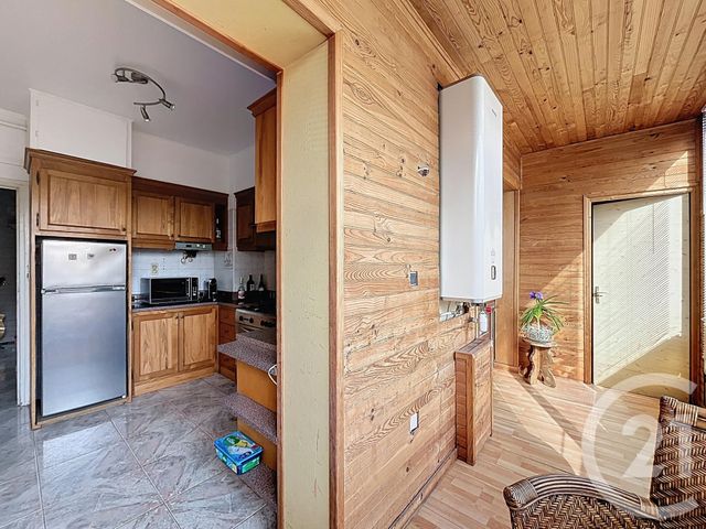 Appartement T3 à vendre - 3 pièces - 73.03 m2 - AJACCIO - 201 - CORSE - Century 21 Actif Immobilier