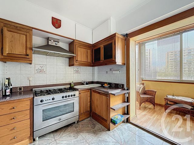 Appartement T3 à vendre - 3 pièces - 73.03 m2 - AJACCIO - 201 - CORSE - Century 21 Actif Immobilier
