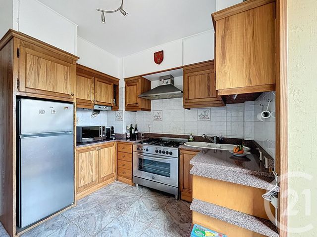 Appartement T3 à vendre - 3 pièces - 73.03 m2 - AJACCIO - 201 - CORSE - Century 21 Actif Immobilier