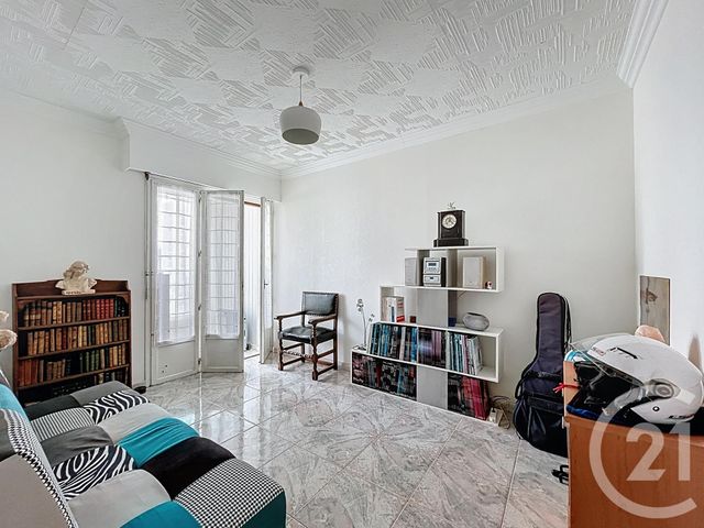 Appartement T3 à vendre - 3 pièces - 73.03 m2 - AJACCIO - 201 - CORSE - Century 21 Actif Immobilier