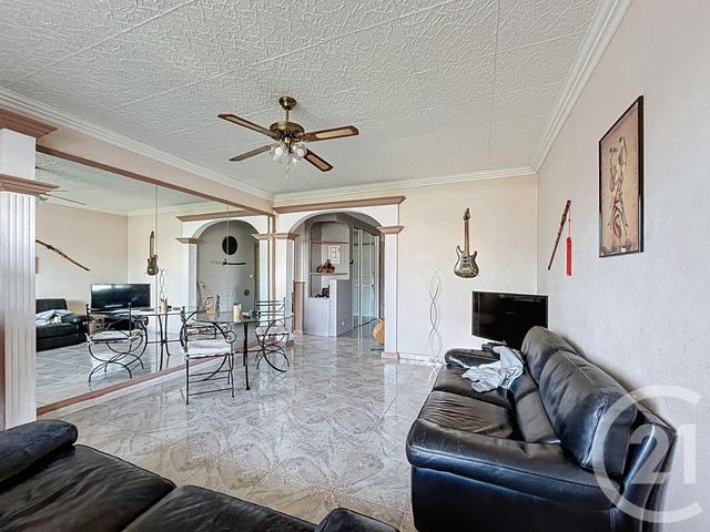 Appartement T3 à vendre - 3 pièces - 73.03 m2 - AJACCIO - 201 - CORSE - Century 21 Actif Immobilier