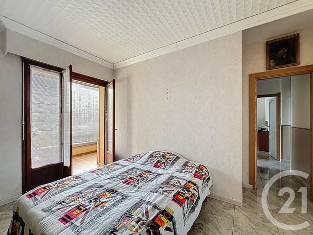 Appartement T3 à vendre - 3 pièces - 73.03 m2 - AJACCIO - 201 - CORSE - Century 21 Actif Immobilier