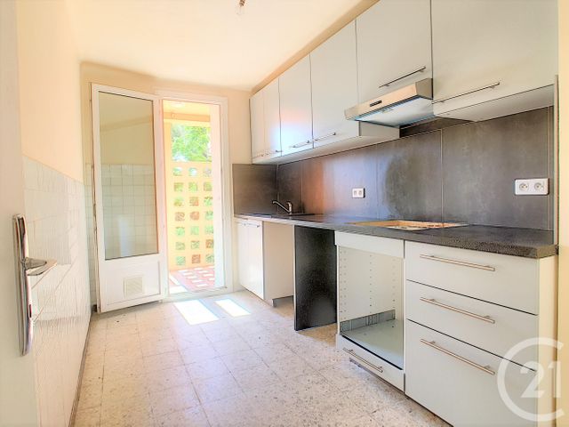 appartement - AJACCIO - 201