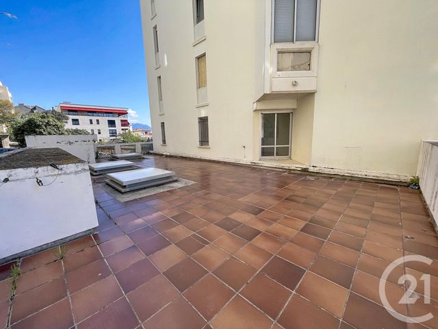 Appartement F3 à vendre - 3 pièces - 82.0 m2 - AJACCIO - 201 - CORSE - Century 21 Actif Immobilier