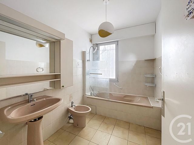 Appartement F3 à vendre - 3 pièces - 82.0 m2 - AJACCIO - 201 - CORSE - Century 21 Actif Immobilier