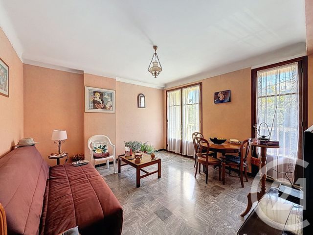 Appartement F2 à vendre - 2 pièces - 46.0 m2 - AJACCIO - 201 - CORSE - Century 21 Actif Immobilier