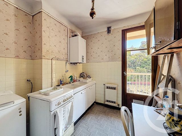 Appartement F2 à vendre - 2 pièces - 46.0 m2 - AJACCIO - 201 - CORSE - Century 21 Actif Immobilier