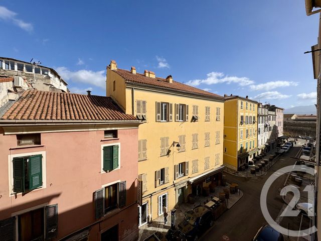 Appartement T3 à louer - 3 pièces - 62.25 m2 - AJACCIO - 201 - CORSE - Century 21 Actif Immobilier