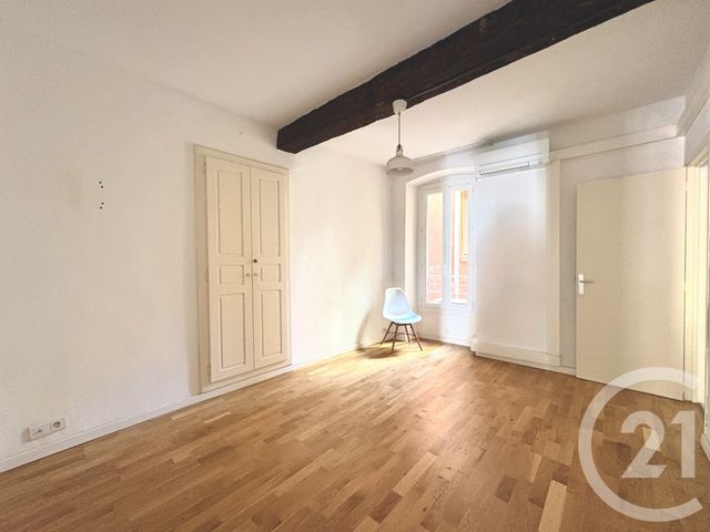 Appartement T3 à louer - 3 pièces - 62.25 m2 - AJACCIO - 201 - CORSE - Century 21 Actif Immobilier