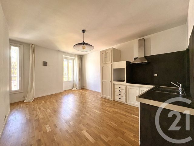 Appartement T3 à louer - 3 pièces - 62.25 m2 - AJACCIO - 201 - CORSE - Century 21 Actif Immobilier