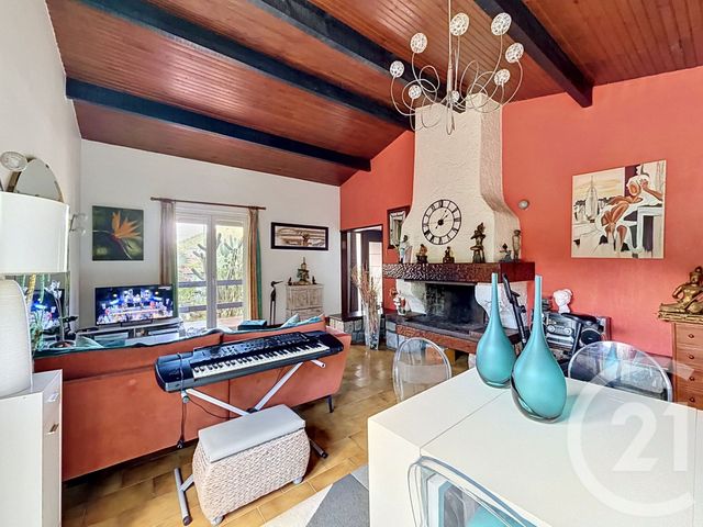 maison à vendre - 4 pièces - 150.0 m2 - AJACCIO - 201 - CORSE - Century 21 Actif Immobilier