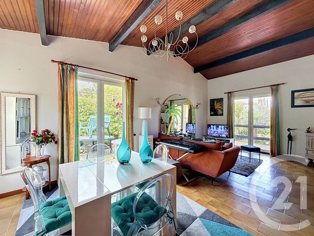 maison à vendre - 4 pièces - 150.0 m2 - AJACCIO - 201 - CORSE - Century 21 Actif Immobilier