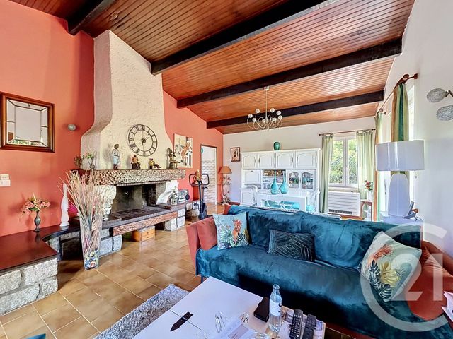 maison à vendre - 4 pièces - 150.0 m2 - AJACCIO - 201 - CORSE - Century 21 Actif Immobilier