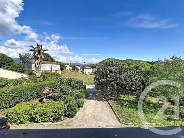 Maison à vendre AJACCIO