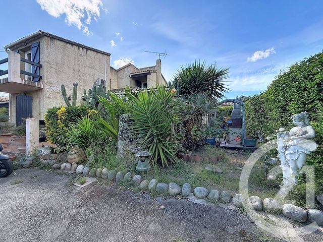 maison à vendre - 4 pièces - 150.0 m2 - AJACCIO - 201 - CORSE - Century 21 Actif Immobilier