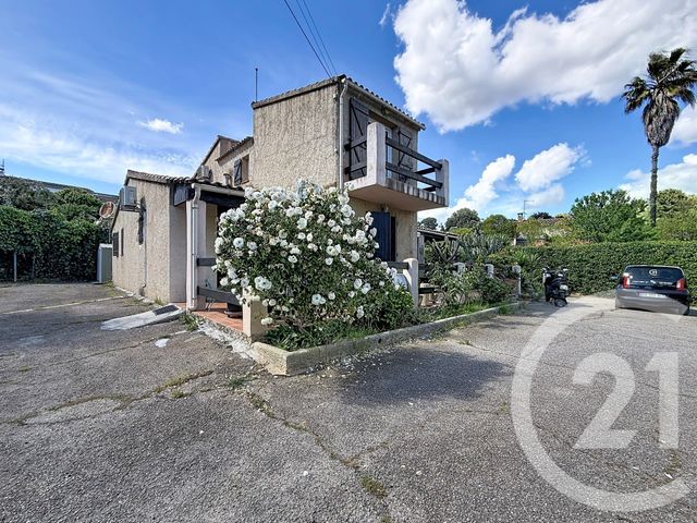 maison à vendre - 4 pièces - 150.0 m2 - AJACCIO - 201 - CORSE - Century 21 Actif Immobilier