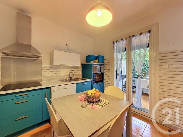 maison à vendre - 4 pièces - 150.0 m2 - AJACCIO - 201 - CORSE - Century 21 Actif Immobilier