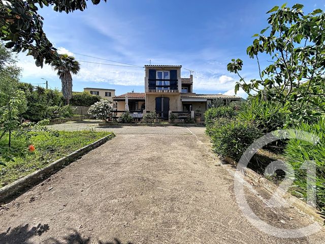 maison à vendre - 4 pièces - 150.0 m2 - AJACCIO - 201 - CORSE - Century 21 Actif Immobilier