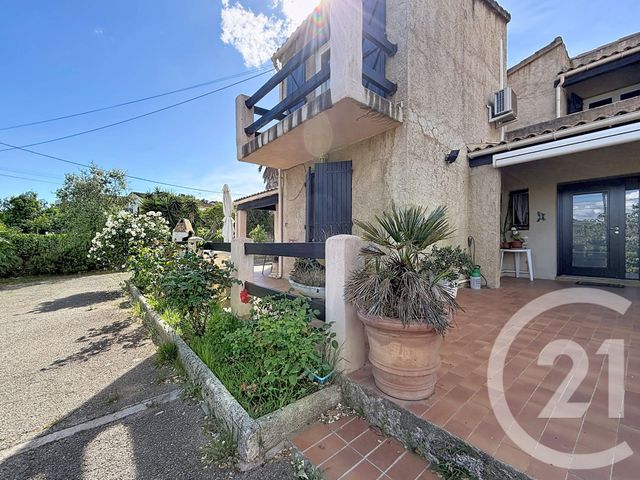 maison à vendre - 4 pièces - 150.0 m2 - AJACCIO - 201 - CORSE - Century 21 Actif Immobilier