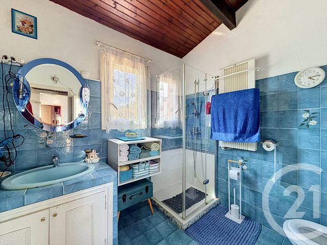 maison à vendre - 4 pièces - 150.0 m2 - AJACCIO - 201 - CORSE - Century 21 Actif Immobilier