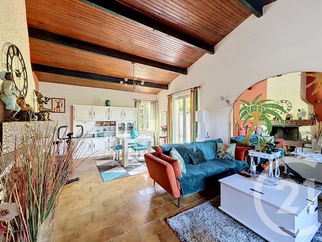 maison à vendre - 4 pièces - 150.0 m2 - AJACCIO - 201 - CORSE - Century 21 Actif Immobilier